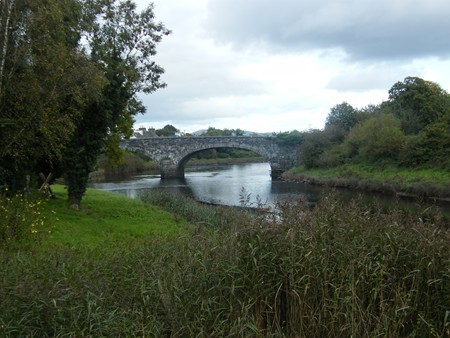 BLADNOCH BRIDGE